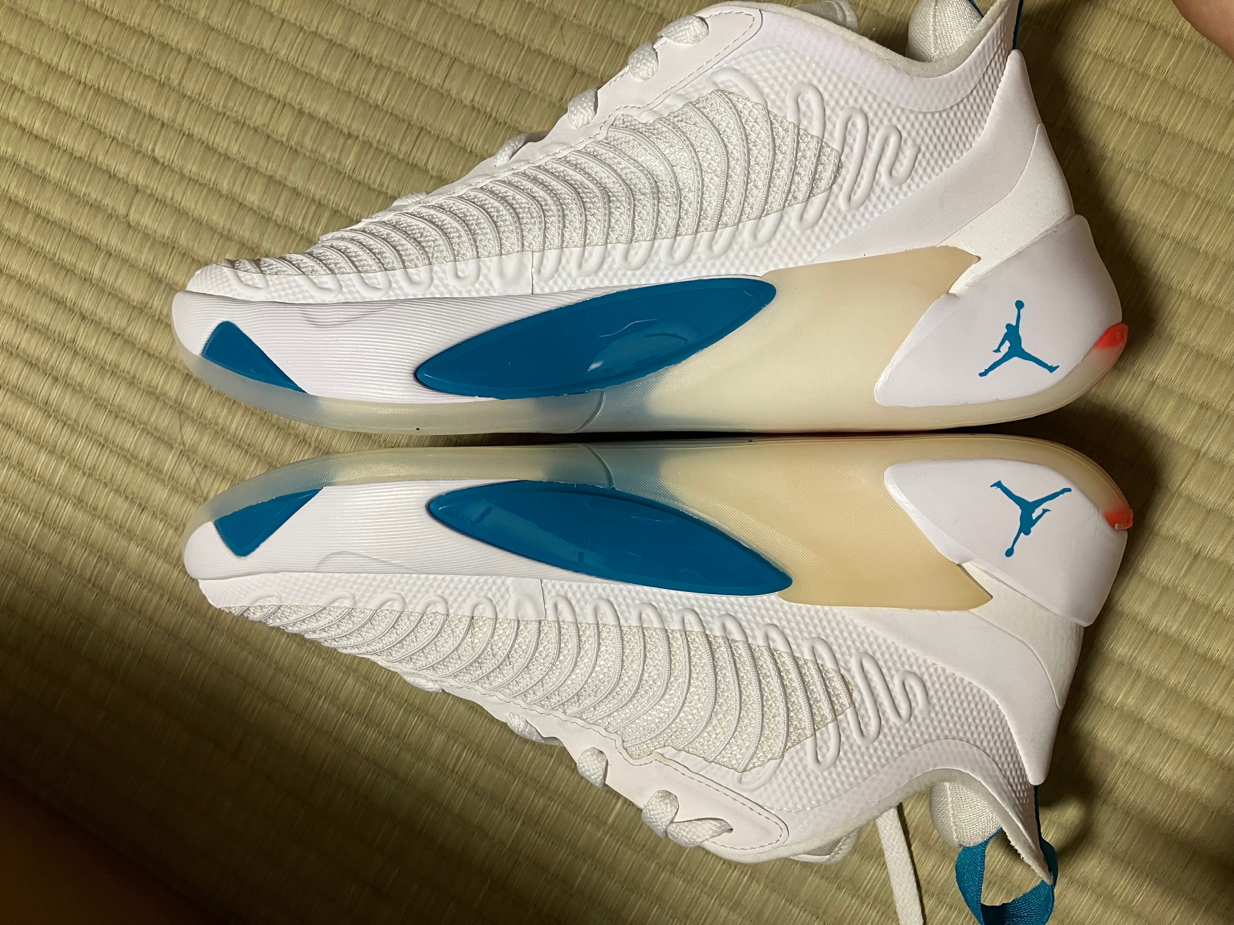 Nike Jordan Luka 1 "Neo Turquoise"