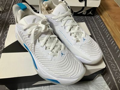 Nike Jordan Luka 1 "Neo Turquoise"