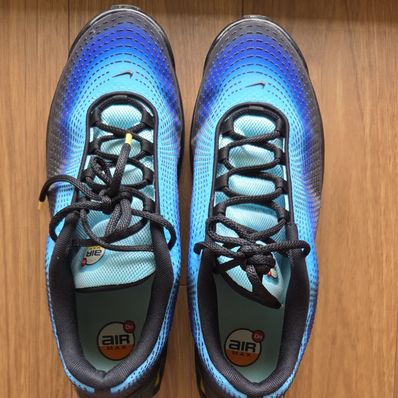 Nike Air Max DN SE "Sky Blue"