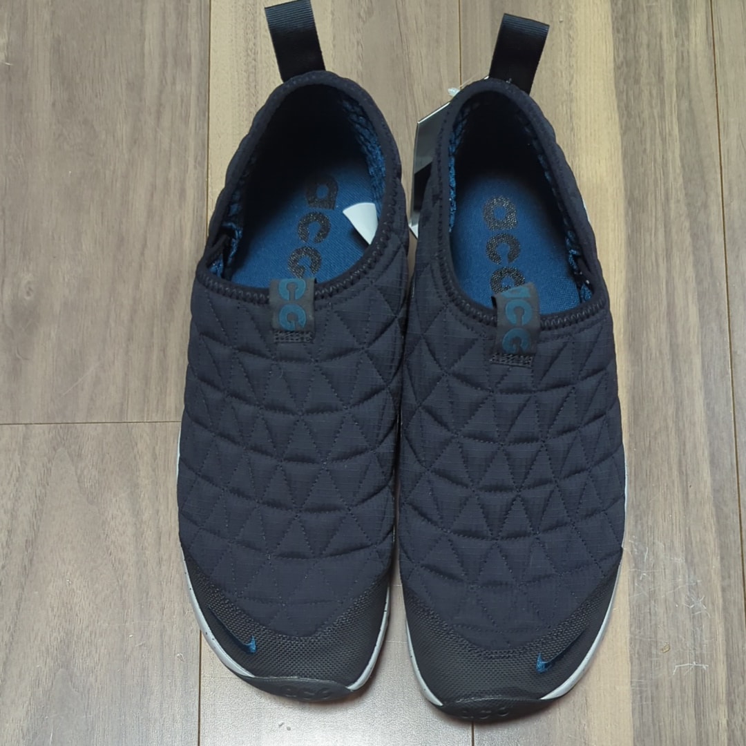 Union × Nike ACG Moc 3.0