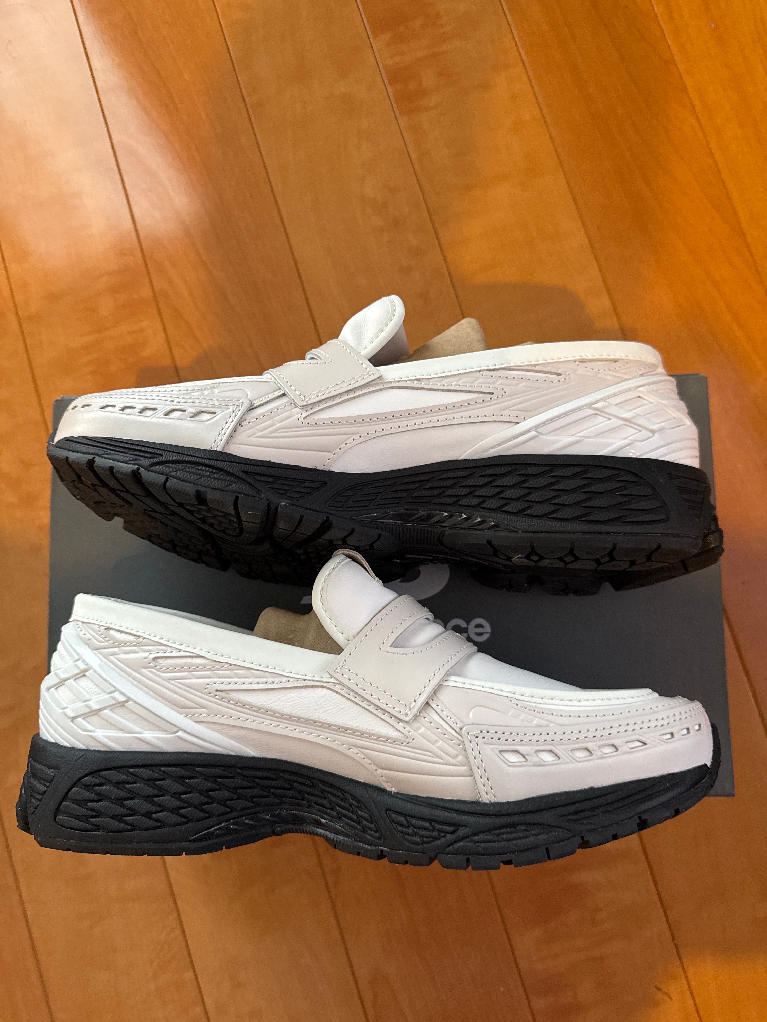 JUNYA WATANABE MAN × New Balance 1906L "White"