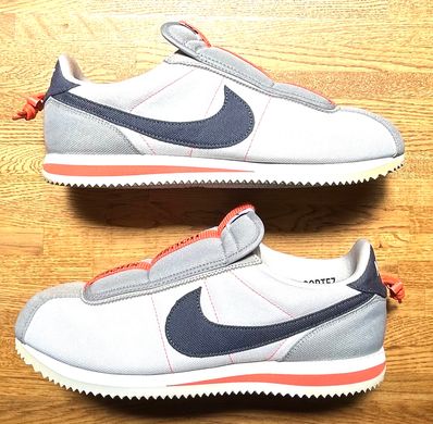 Kendrick Lamar × Nike Cortez Kenny 4 "House Shoes/White"