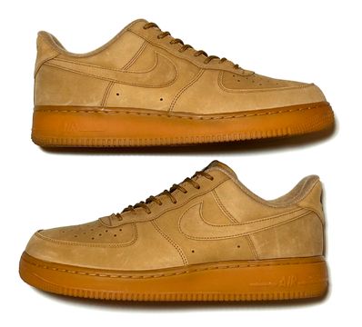 Nike Air Force 1 Low "Wheat"