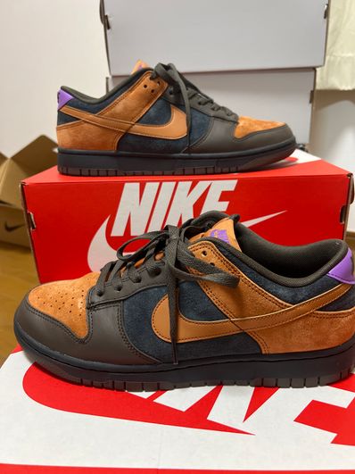 Nike Dunk Low "Cider"