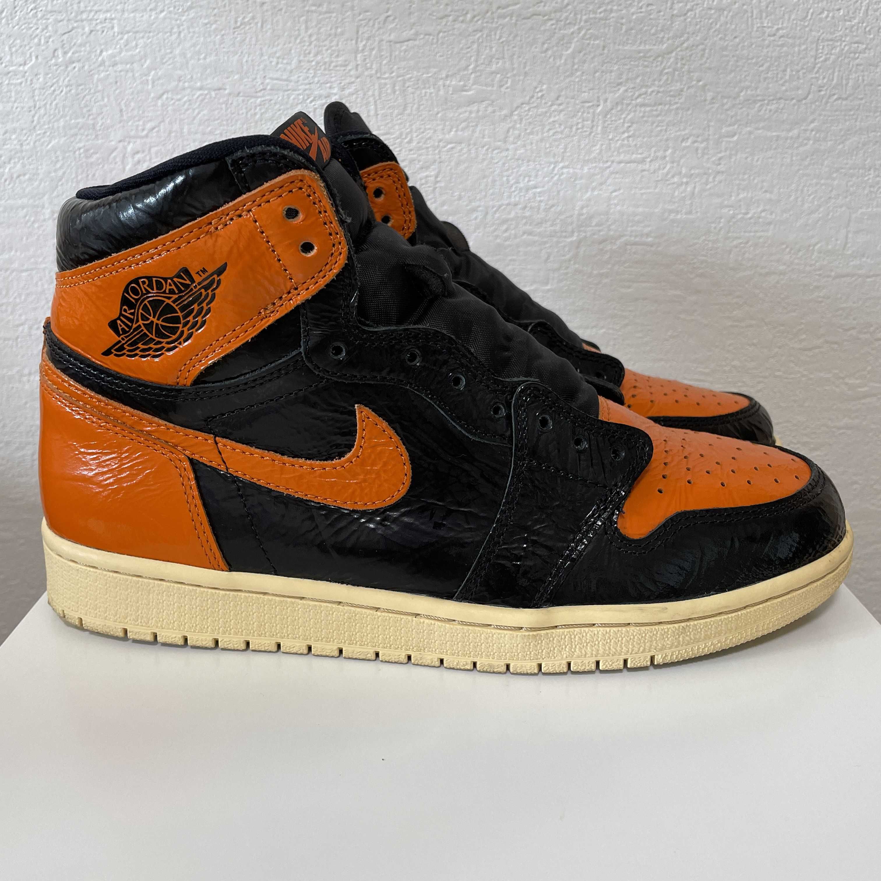 Nike Air Jordan 1 High "Shattered Backboard 3.0"