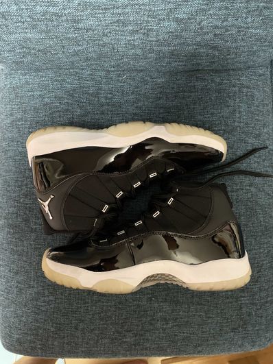 Nike Air Jordan 11 "Jubilee"