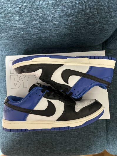 Nike Dunk Low By You & Unlocked By You (NIKEiD)