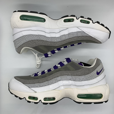 Nike Air Max 95 "Grape Snakeskin" (2019)