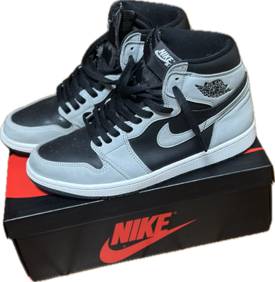 Nike Air Jordan 1 High OG "Shadow 2.0"