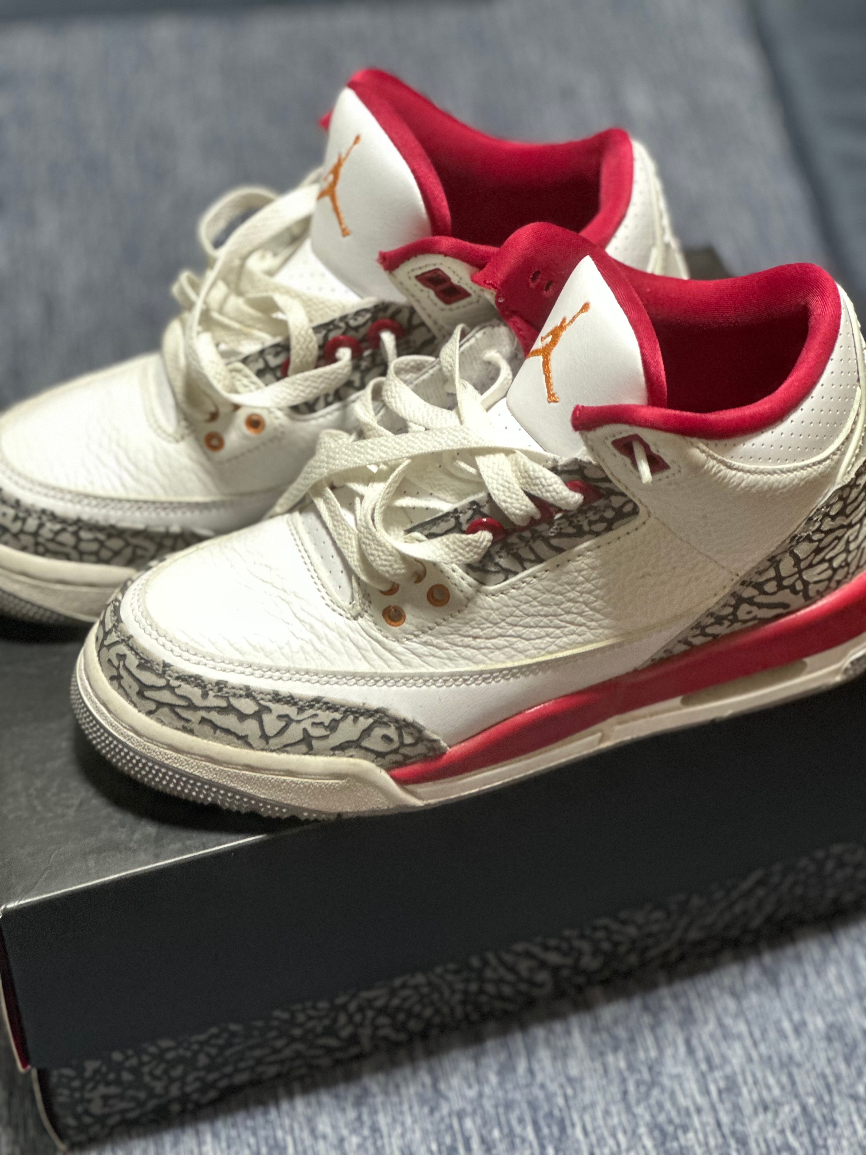ジョーダン エアジョーダン3 (JORDAN Air Jordan 3) の新作・中古通販