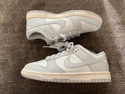 Nike Women's Dunk Low "Light Bone"