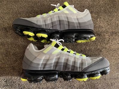 Nike Air Vapormax 95 "Neon"