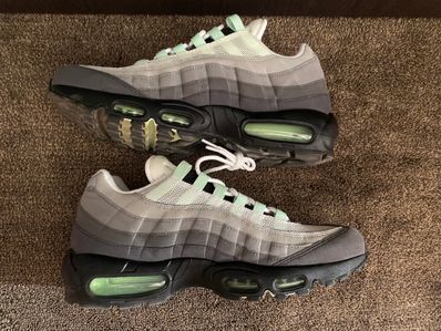 Nike Air Max 95 "Fresh Mint"