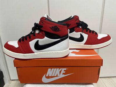 Nike Air Jordan 1 KO High "Chicago"