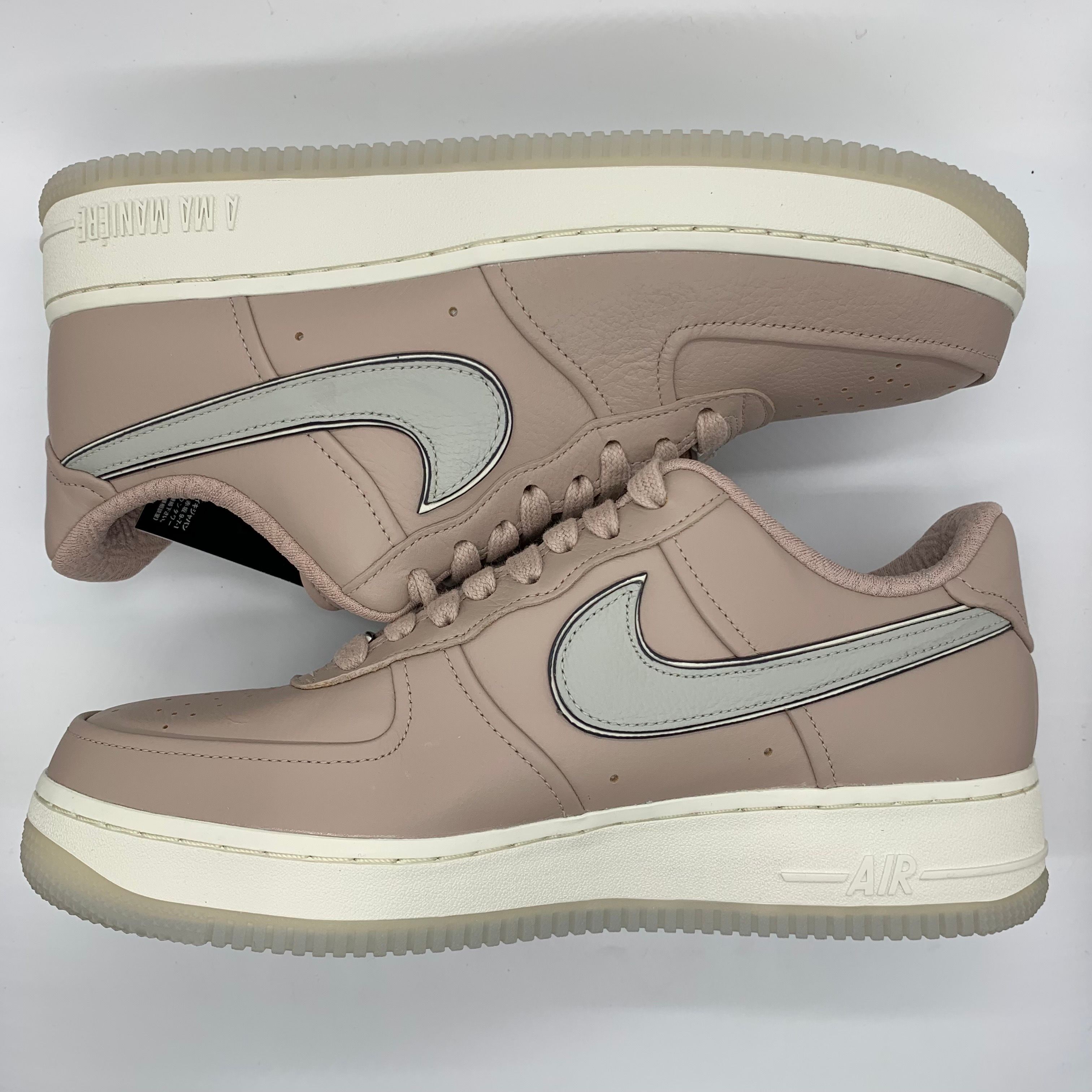 A Ma Maniere × Nike Women's Air Force 1 Low '07 "While You Were Sleeping/WYWS"