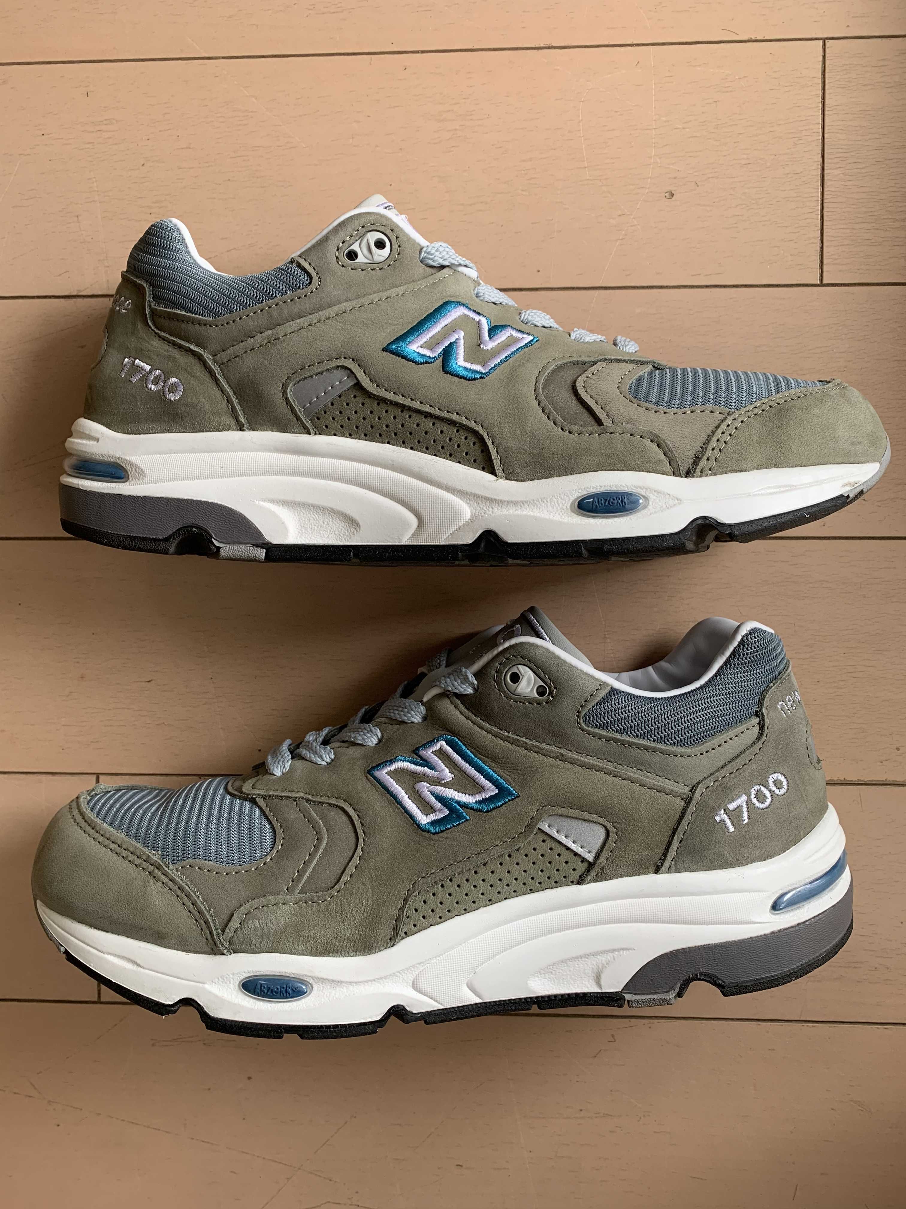 New Balance M1700JP "Gray"