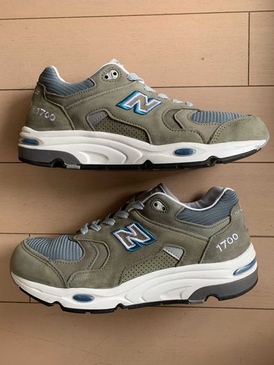 New Balance M1700JP "Gray"