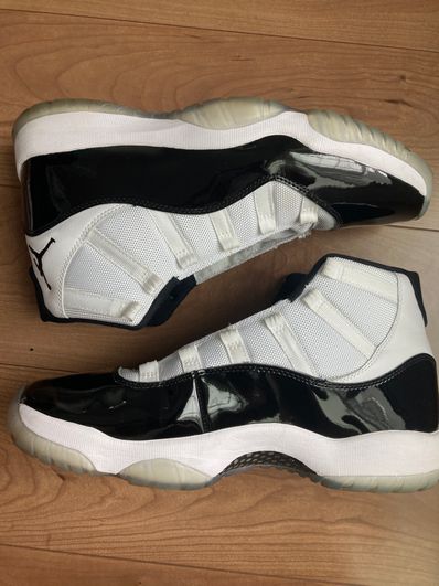 Nike Air Jordan 11 Retro "Concord" (2018)