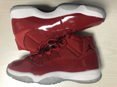 Nike Air Jordan 11 Retro "Win Like 96"