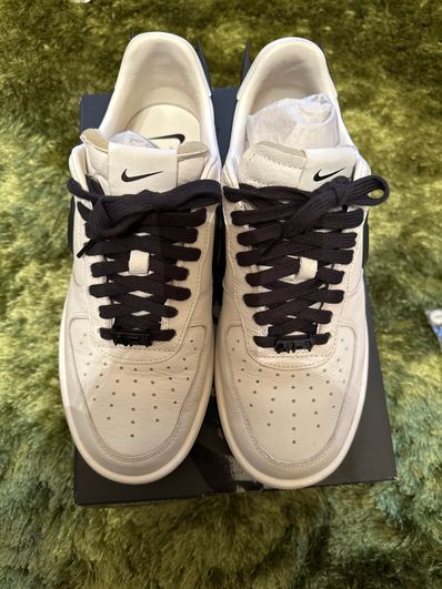 AMBUSH × Nike Air Force 1 Low "Phantom"