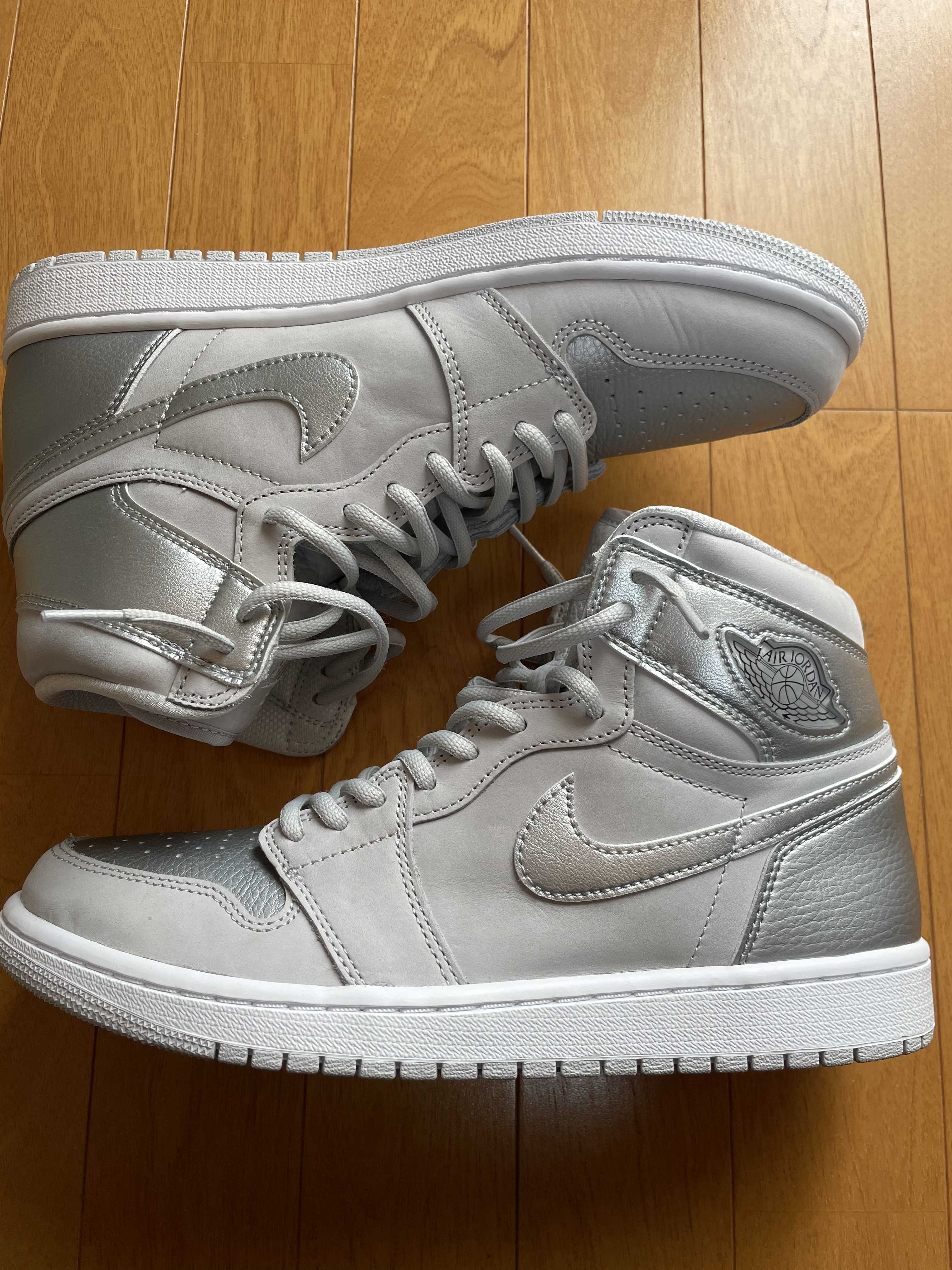 Nike Air Jordan 1 Retro High OG "CO.JP/TOKYO" (Standard Box)