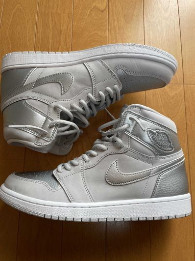 Nike Air Jordan 1 Retro High OG "CO.JP/TOKYO" (Standard Box)