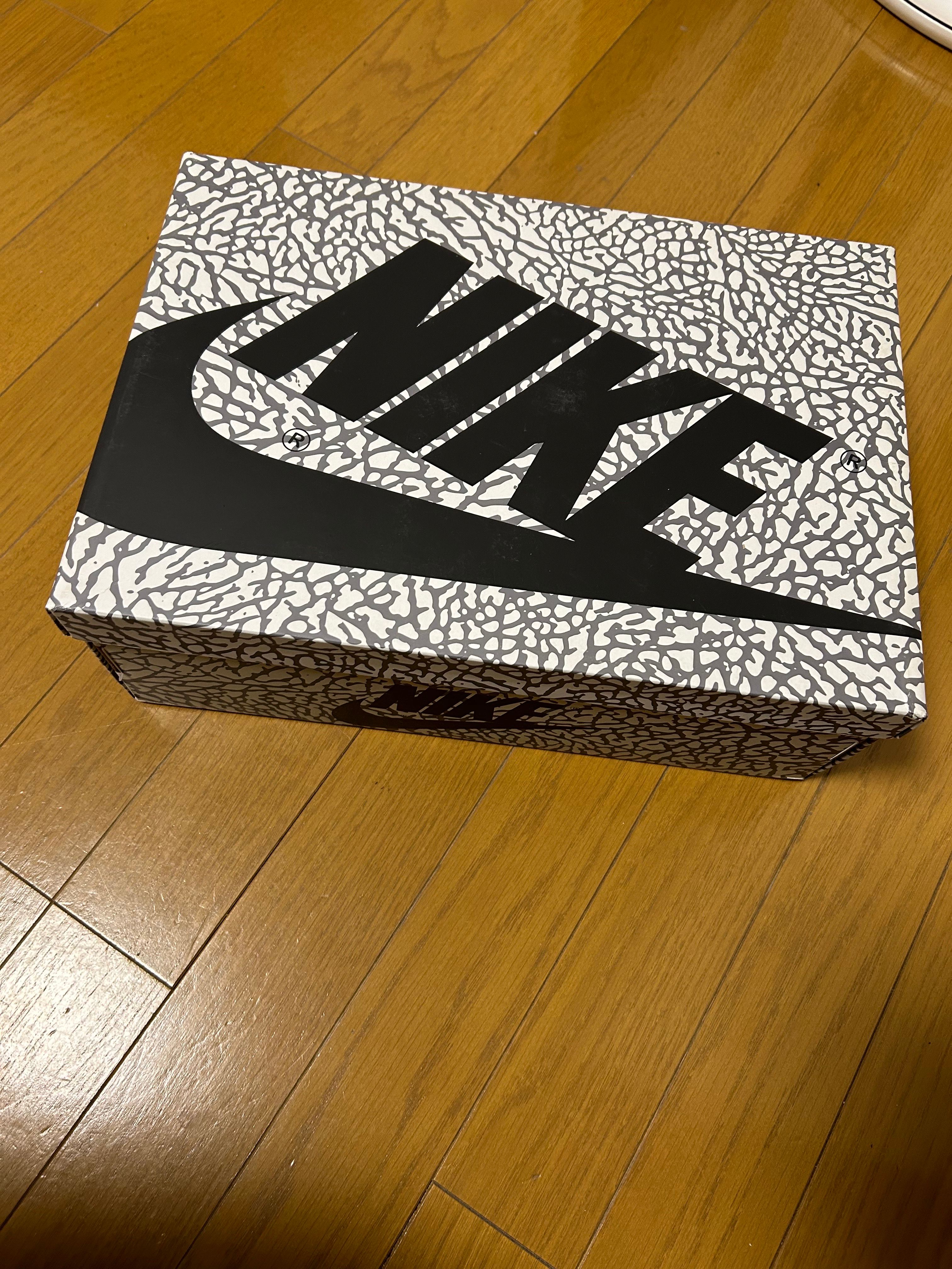 Nike Air Jordan 1 High OG "White Cement/Safari"