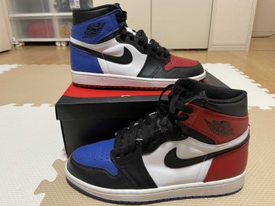 Nike Air Jordan 1 Retro High "Top 3"