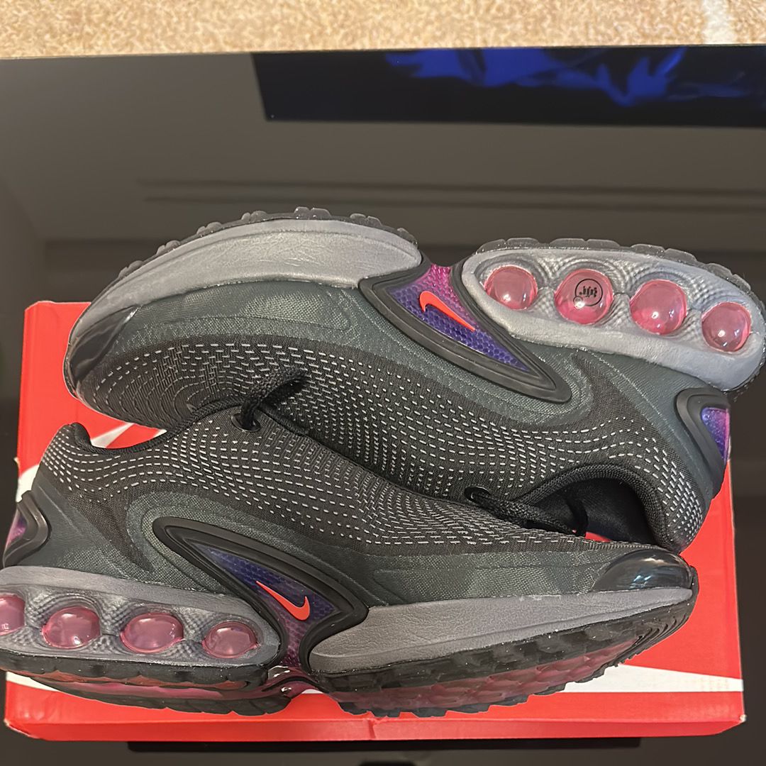 Nike Air Max DN "All Night"