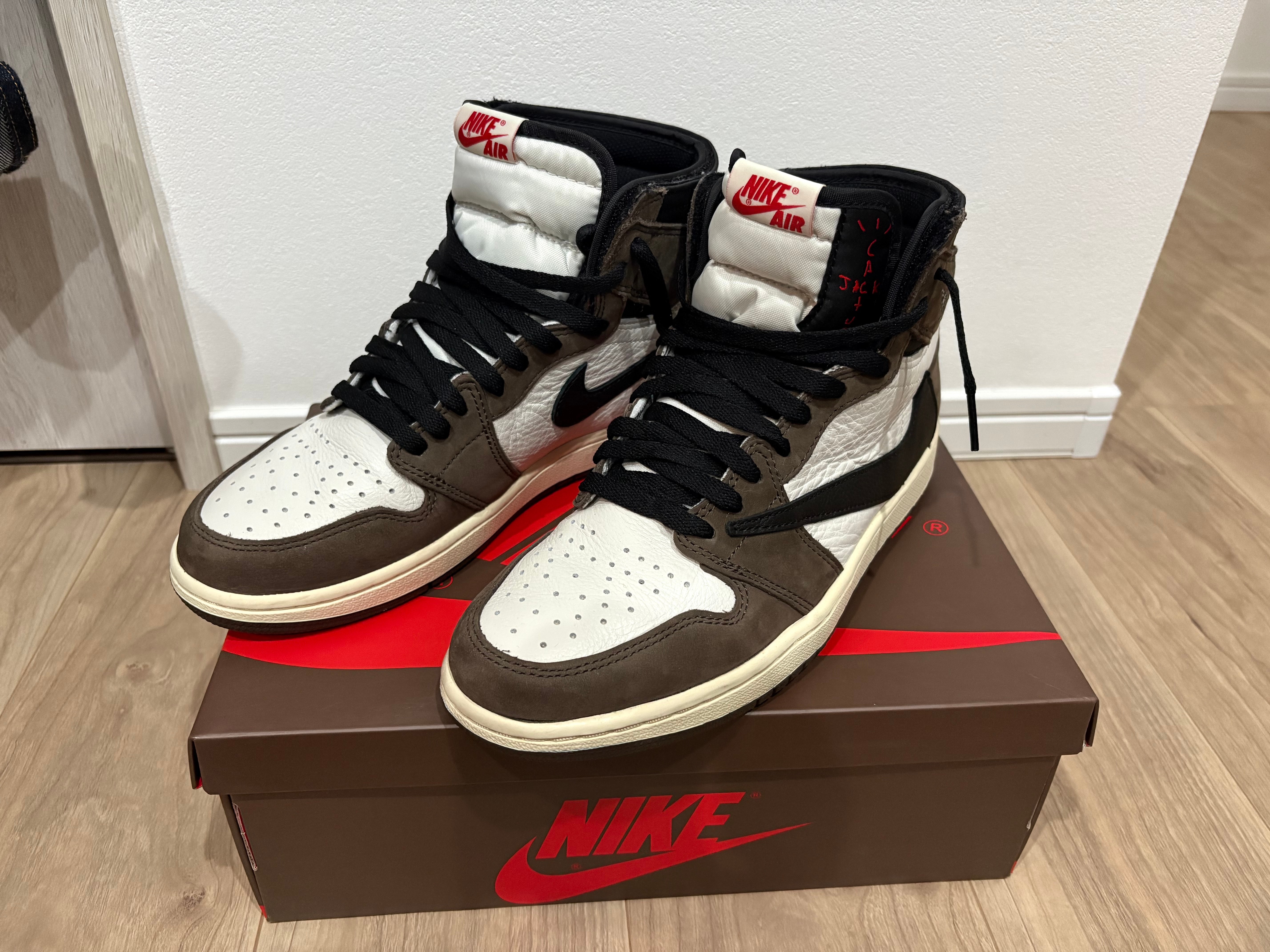 2025年最新】エアジョーダン1/AJ1 人気・新作/新品・中古通販