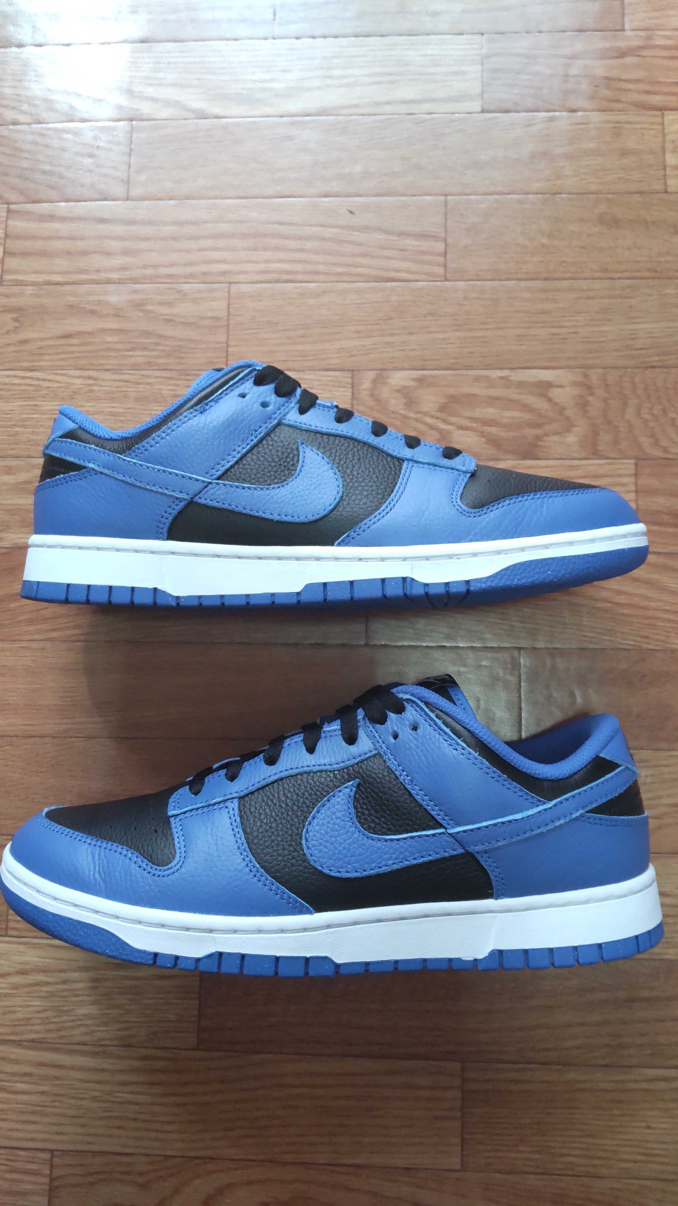 Nike Dunk Low By You & Unlocked By You (NIKEiD)