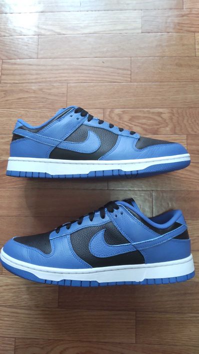 Nike Dunk Low By You & Unlocked By You (NIKEiD)