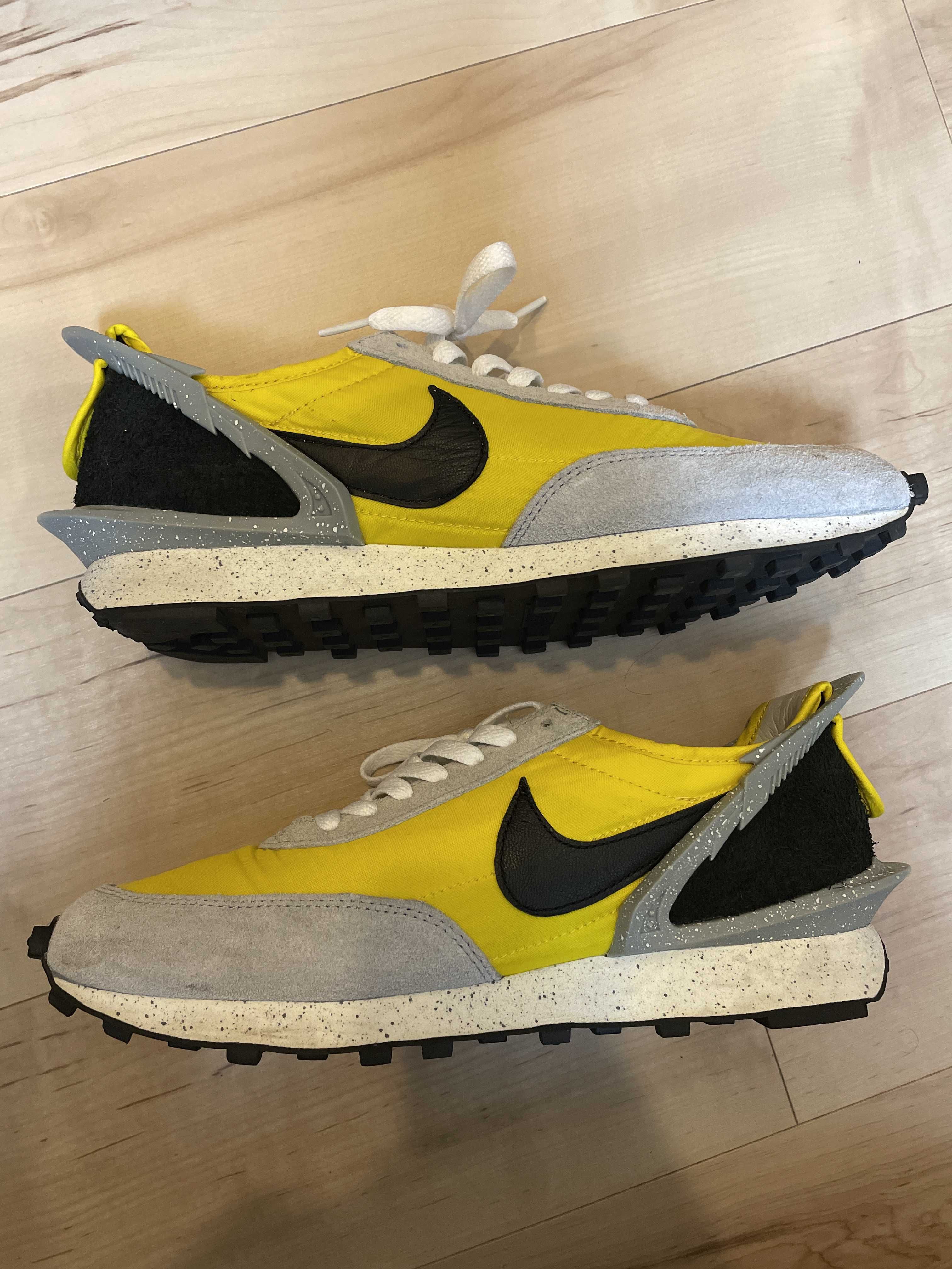 Undercover ×Nike Daybreak "Bright Citron"
