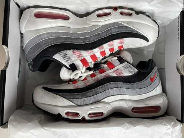 Nike Air Max 95 "Japan" (2021)