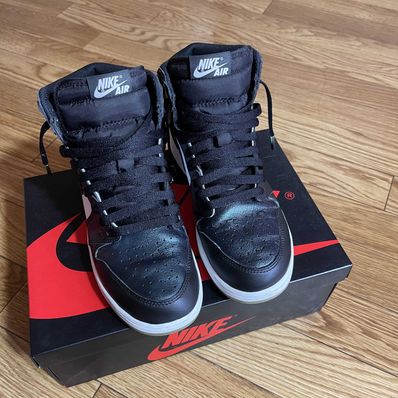 Nike GS Air Jordan 1 Retro High All Star 2017 "Chameleon"
