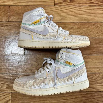 UNION × Bephies Beauty Supply × Nike Air Jordan 1 High OG "Summer '96"