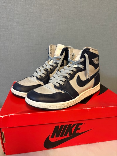Nike Air Jordan 1 High 85 "Georgetown"