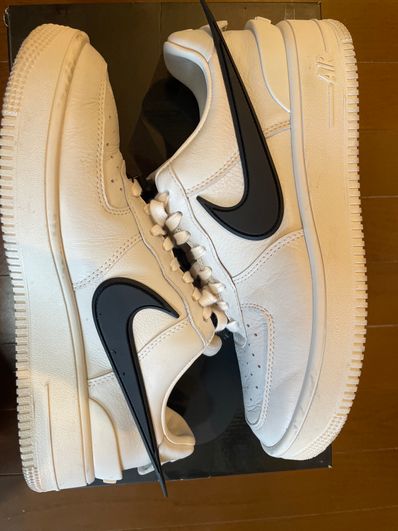 AMBUSH × Nike Air Force 1 Low "Phantom"