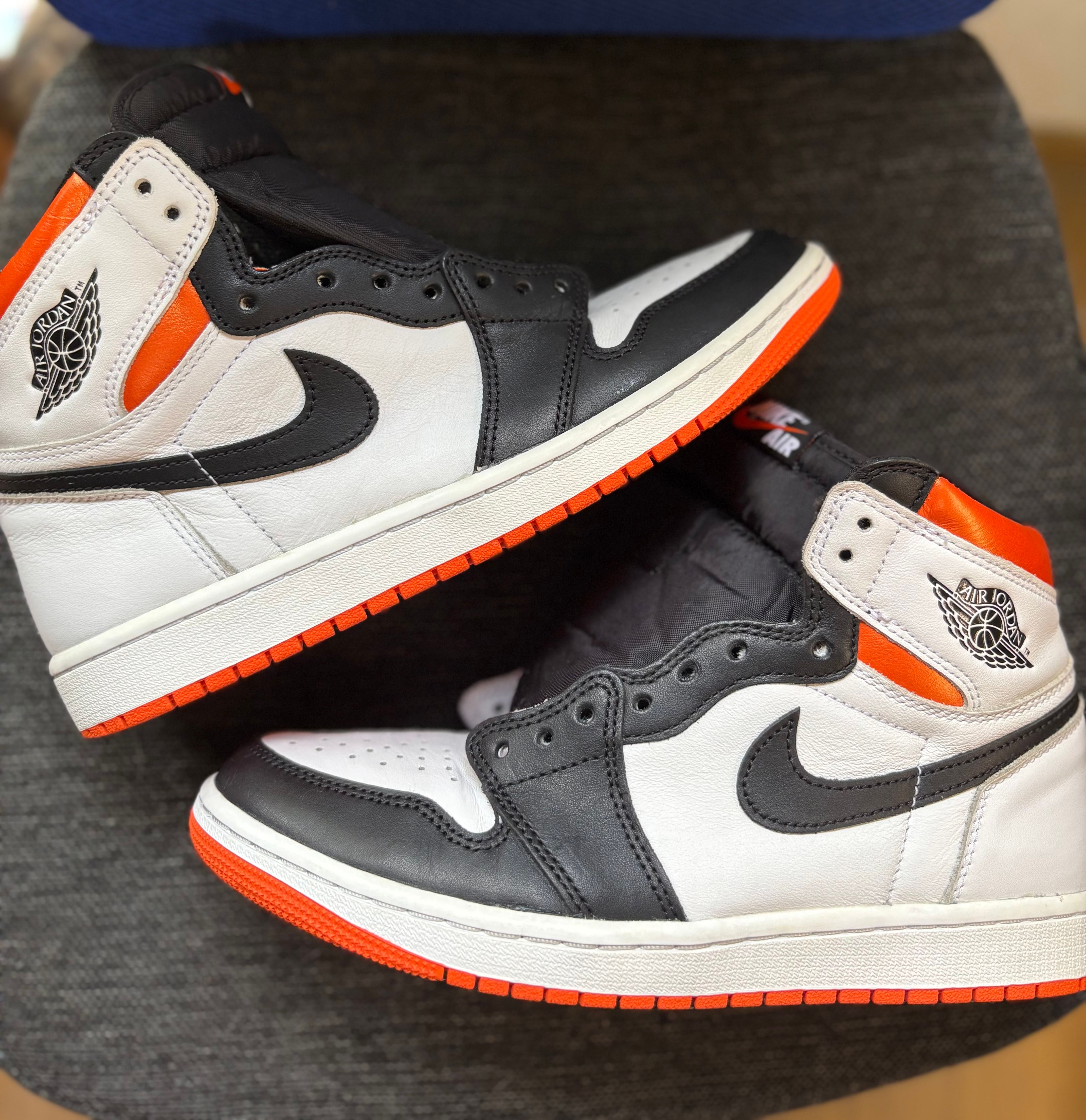 Nike Air Jordan 1 Retro High OG 