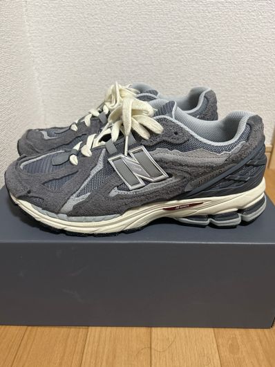 New Balance 1906D Protection Pack "Drak Gray"