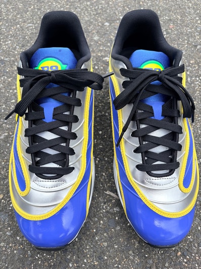 Nike Air Max Joga Bonito "R9"