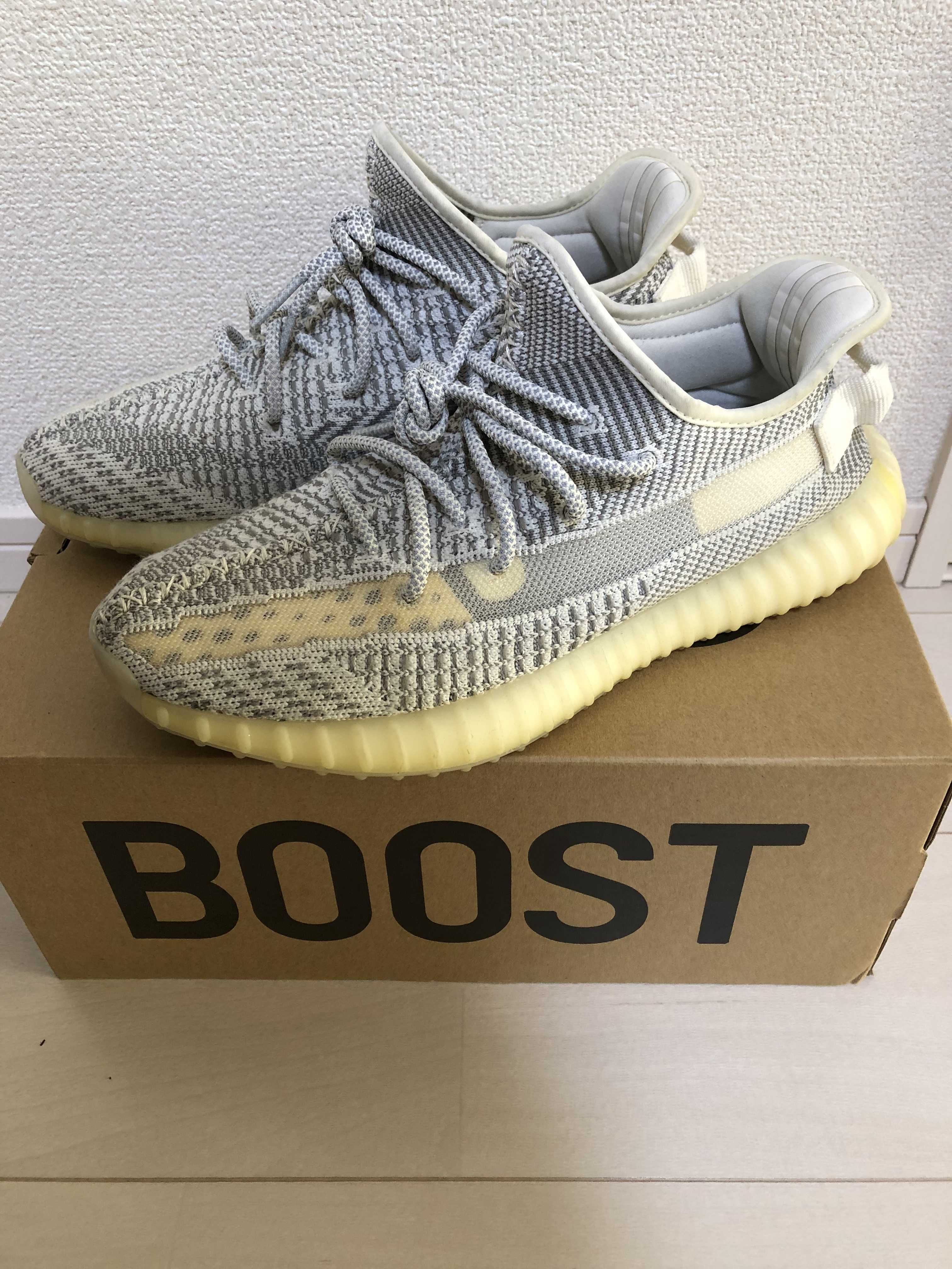 adidas YEEZY Boost 350V2 "Static"