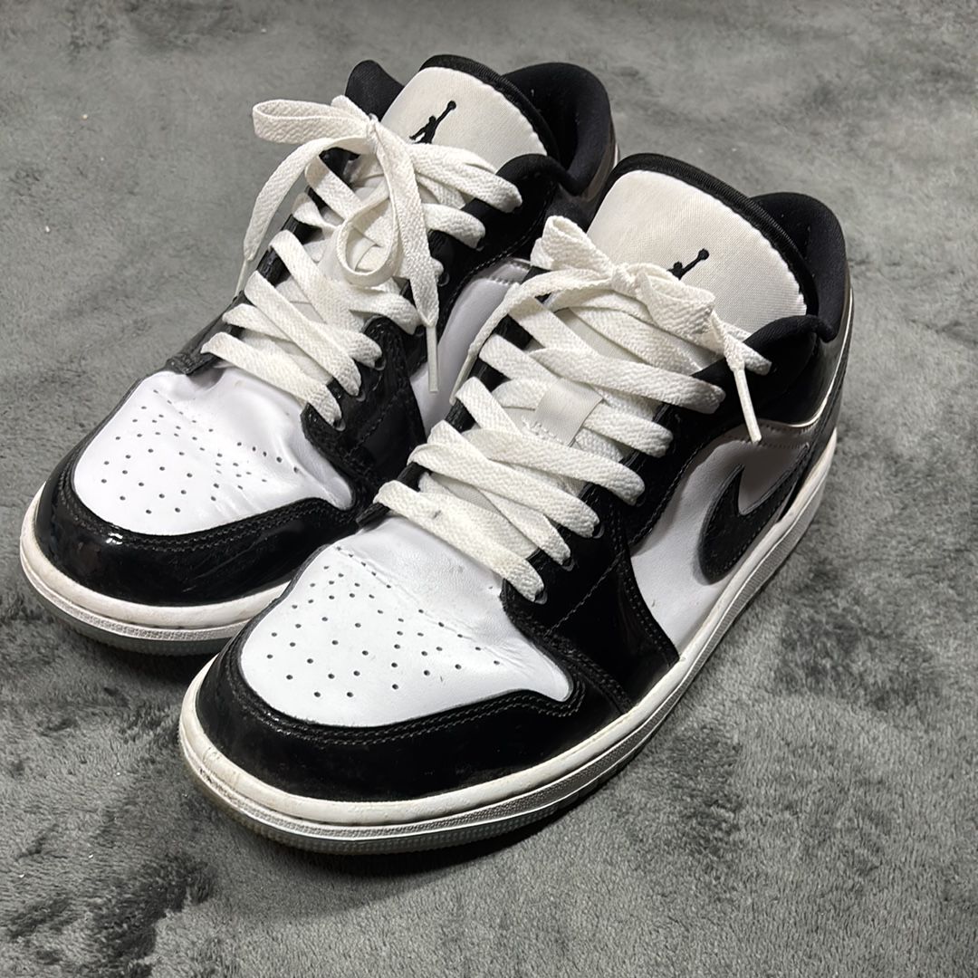 Nike Air Jordan 1 Low "Concord"