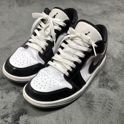 Nike Air Jordan 1 Low "Concord"