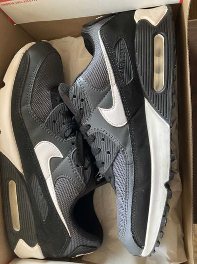 Nike Air Max 90 Recraft "Iron Grey"