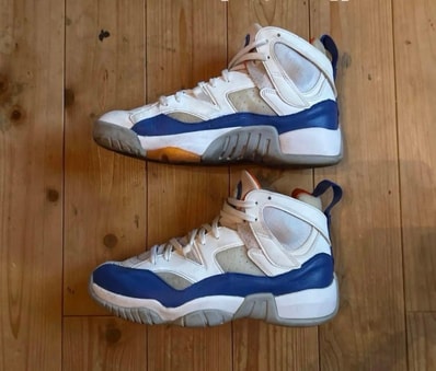 Nike Jordan Two Trey "Royal"