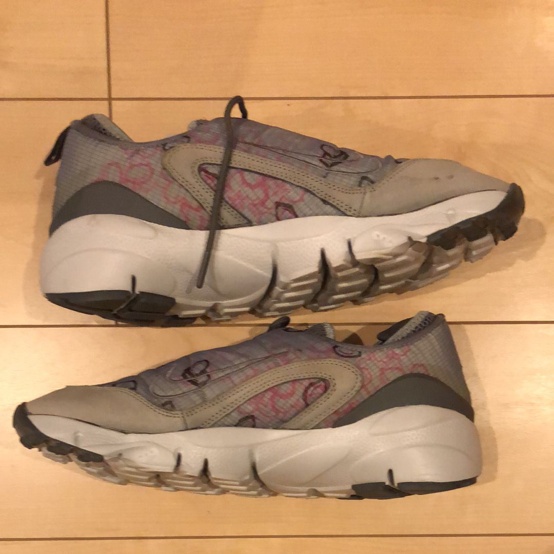 NIKE AIR FOOTSCAPE NM PREM QS