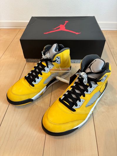 Nike Air Jordan 5 Retro "Tokyo 23" (2025)