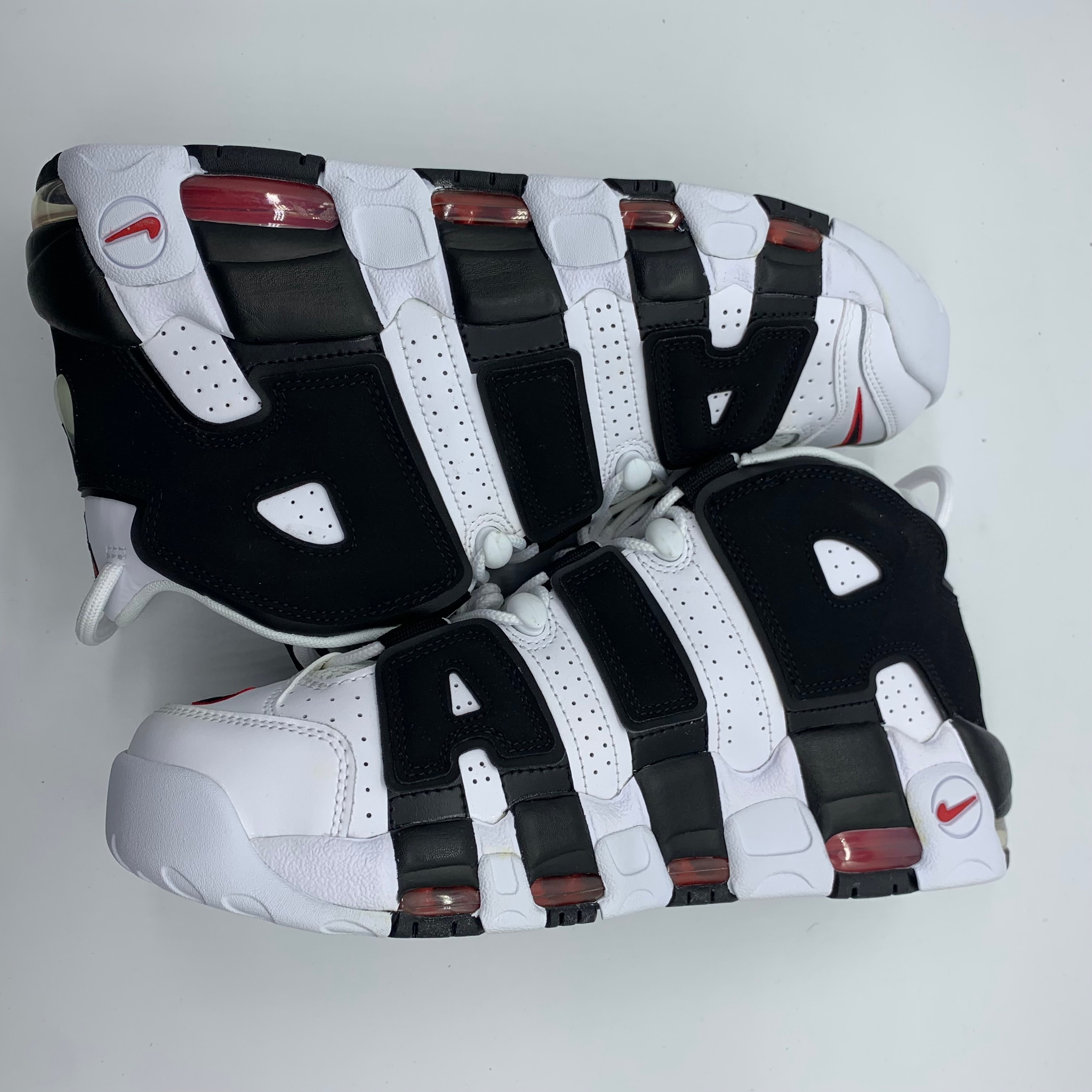 エアモアアップテンポ28.5cm 2025年最新】モアテン(Air More Uptempo)/Nike 人気・新作/新品・中古