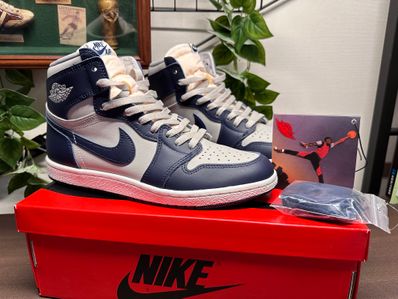 Nike Air Jordan 1 High 85 "Georgetown"